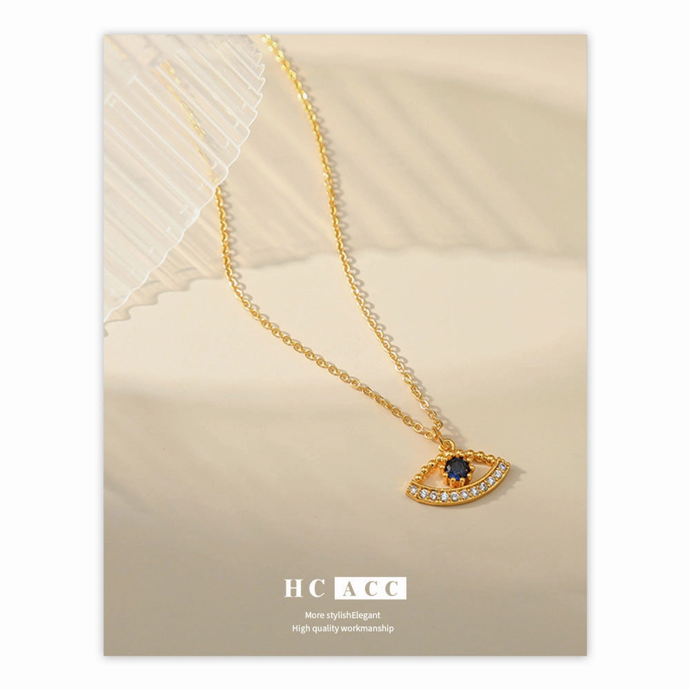 Wholesale Devil Eye Necklace