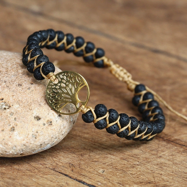 Wholesale Double Layer African Turquoise Bracelet