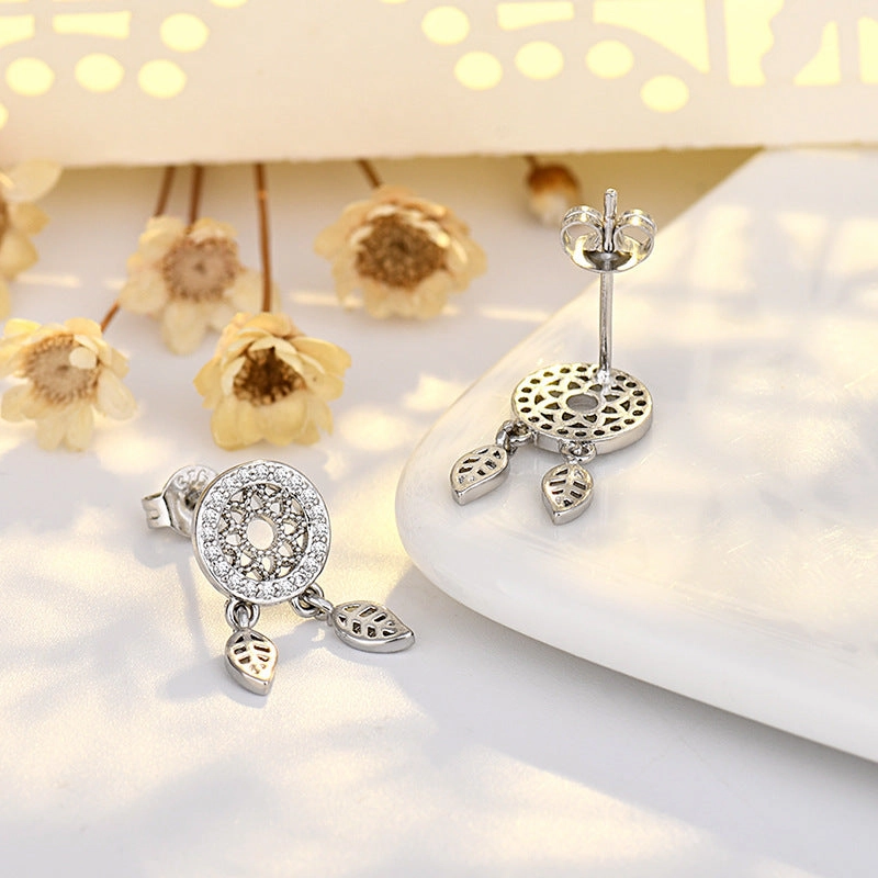 Wholesale Dream Catcher Earrings and Earnails