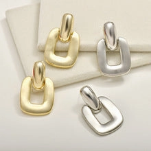 Wholesale Dumb Gold Full Diamond Butterfly Alloy Earrings