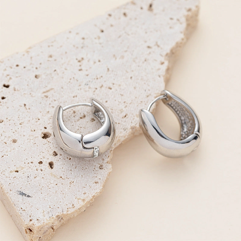 Wholesale French Style Earrings