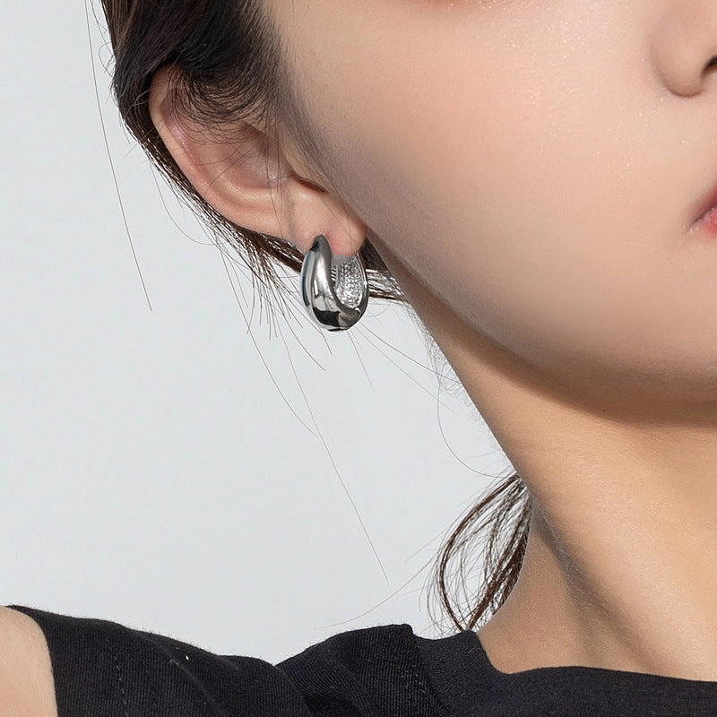Wholesale French Style Earrings