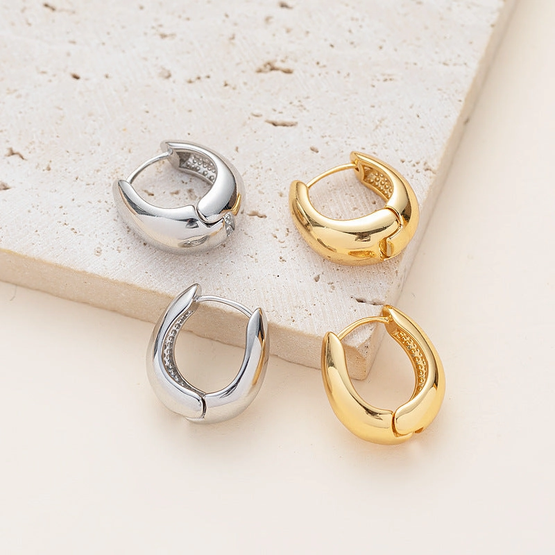 Wholesale French Style Earrings