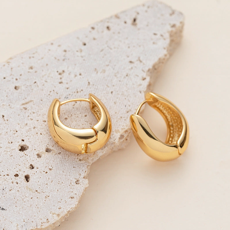 Wholesale French Style Earrings