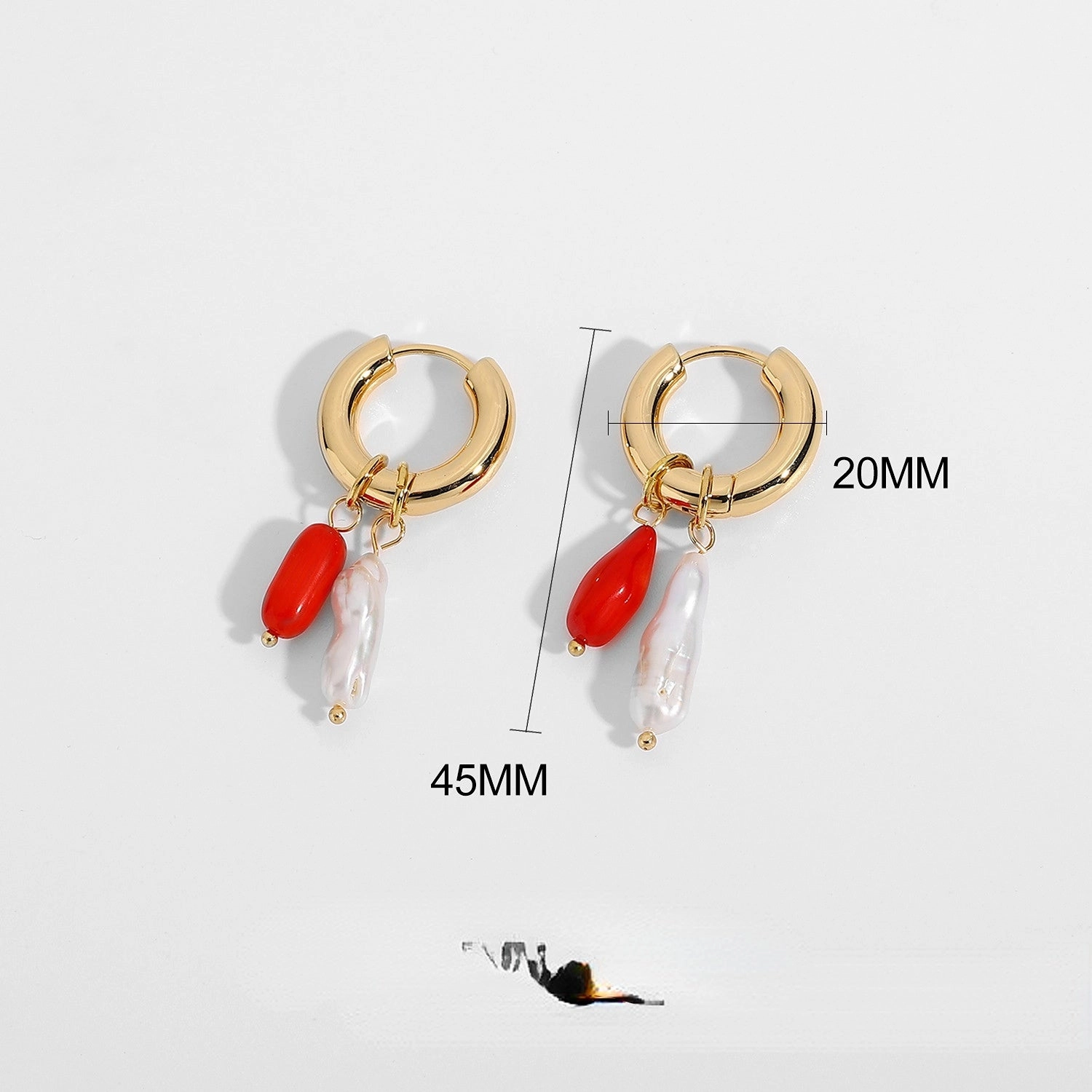 Wholesale Freshwater Pearl Earrings