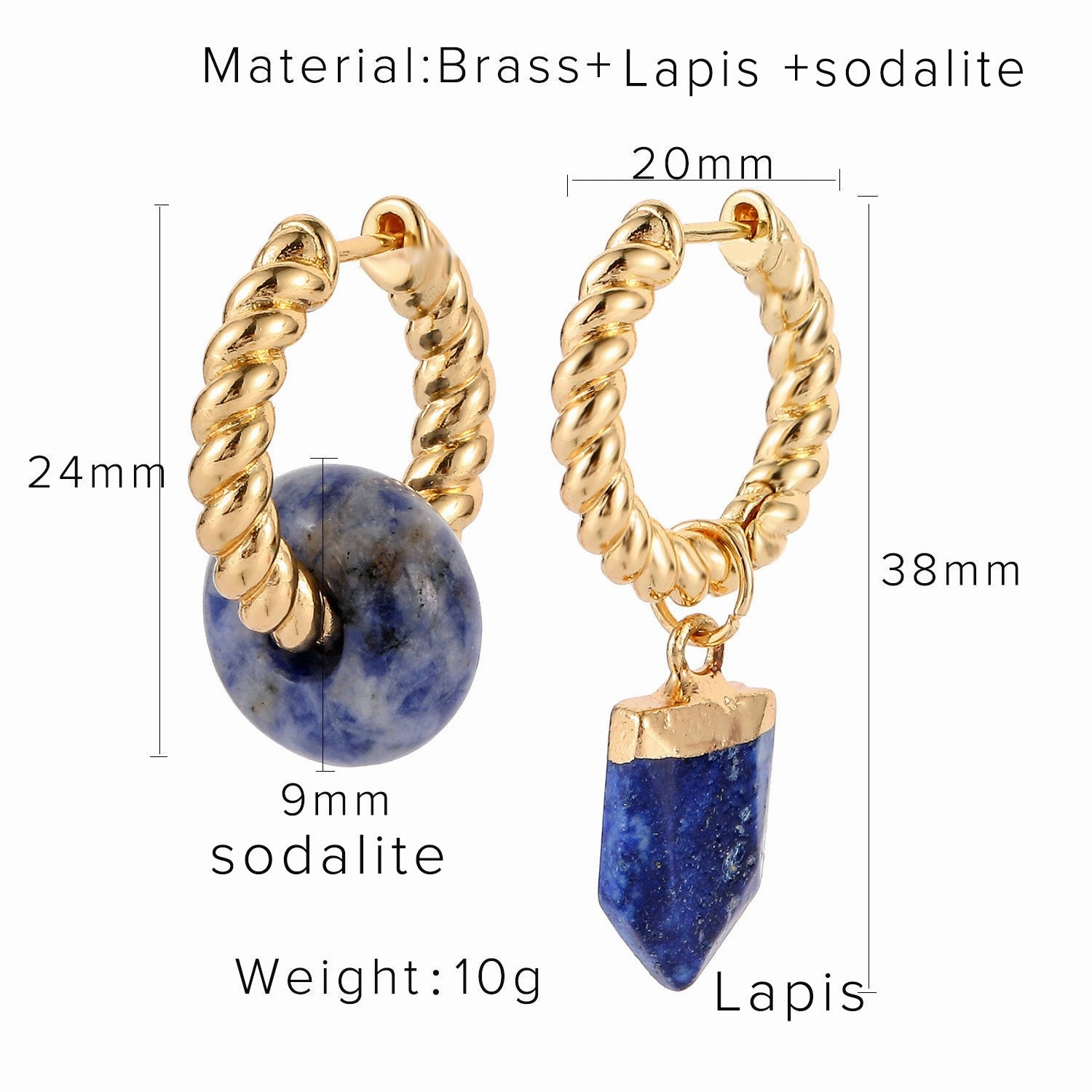 Wholesale Freshwater Pearl Earrings