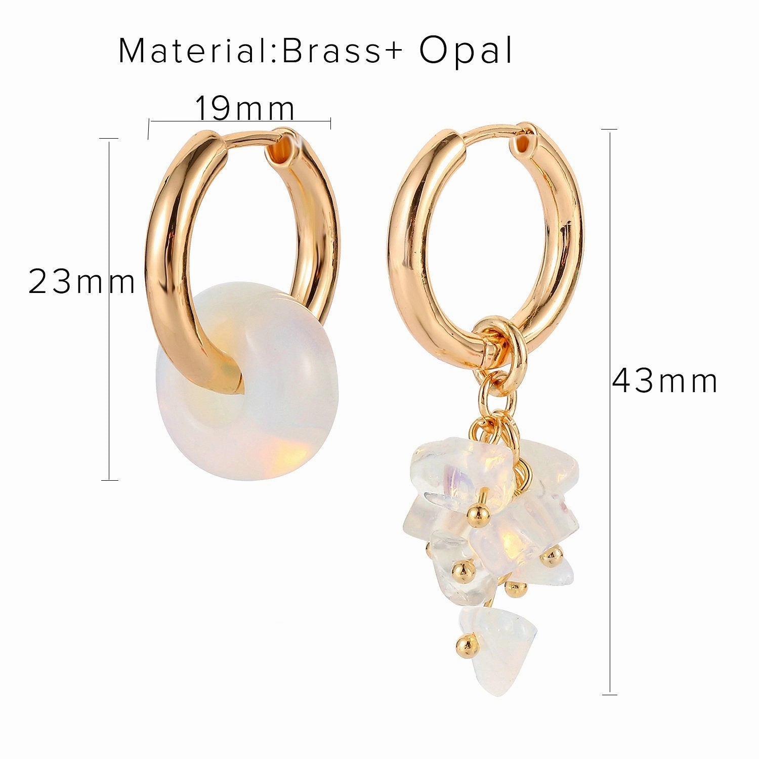 Wholesale Freshwater Pearl Earrings