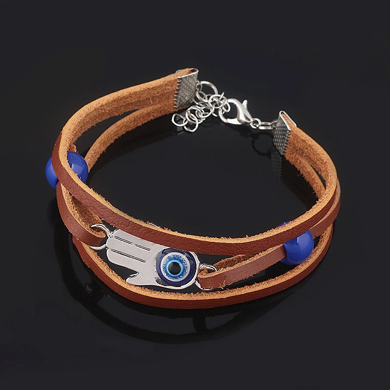 Wholesale Gaming Peripherals Alloy Bracelet