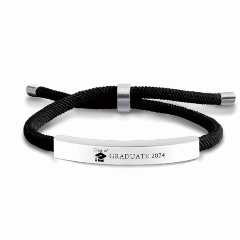 Wholesale Graduation Stainless steel Bracelet