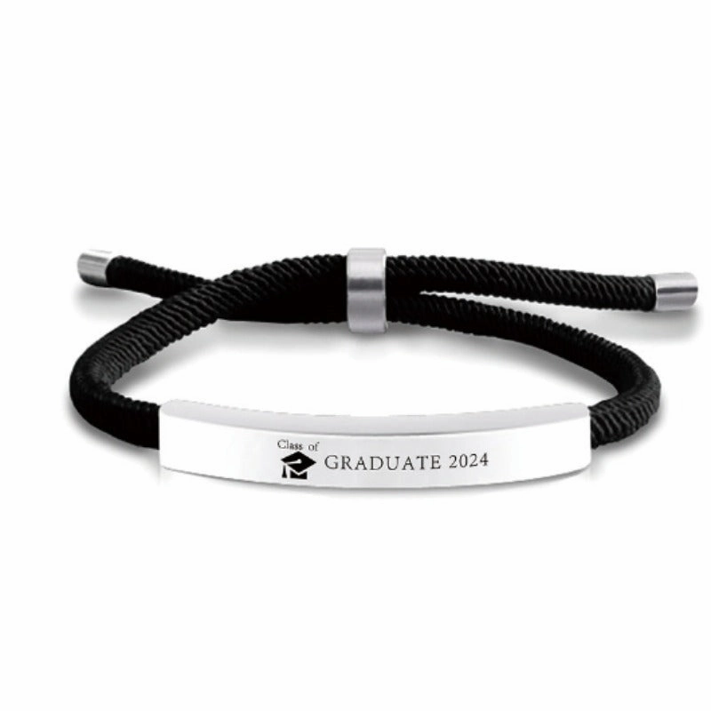 Wholesale Graduation Stainless steel Bracelet