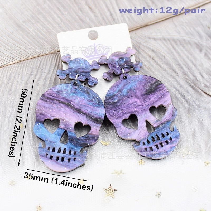 Wholesale Halloween Earrings