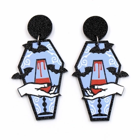 Wholesale Halloween Earrings