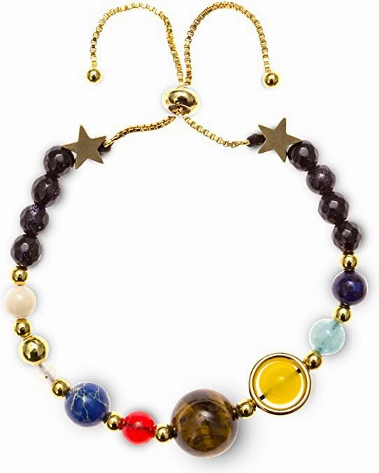 Wholesale Hand Woven Agate Bracelets
