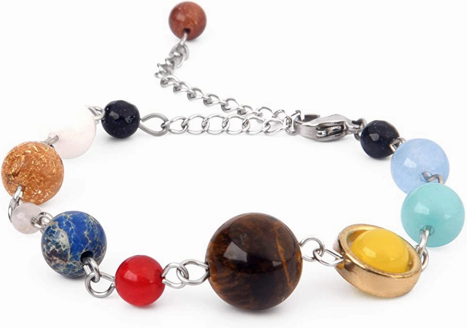 Wholesale Hand Woven Agate Bracelets