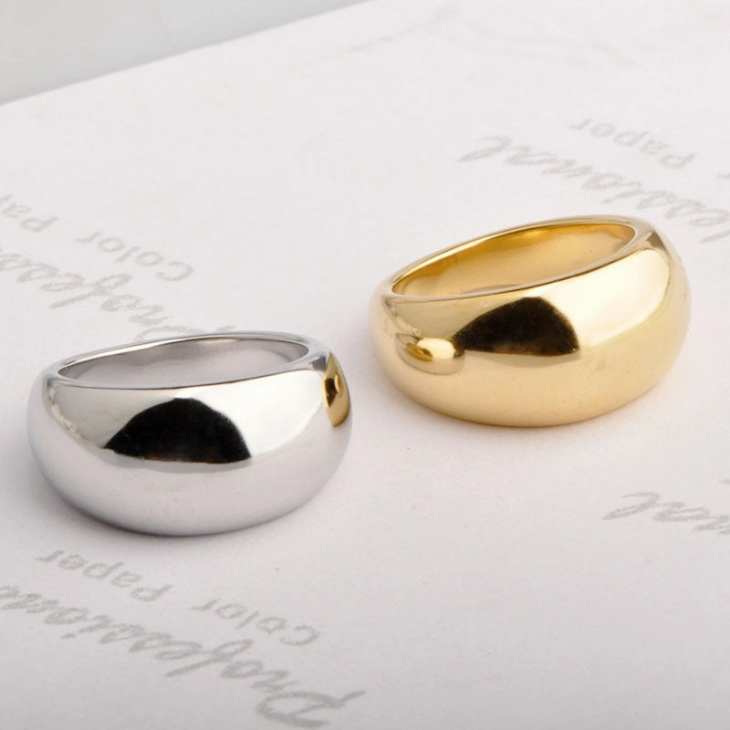 Wholesale High-end Retro Female Index Finger Personality Cold Style Ring Ring
