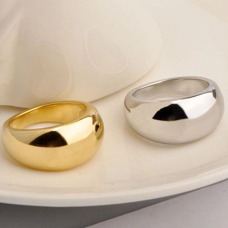 Wholesale High-end Retro Female Index Finger Personality Cold Style Ring Ring