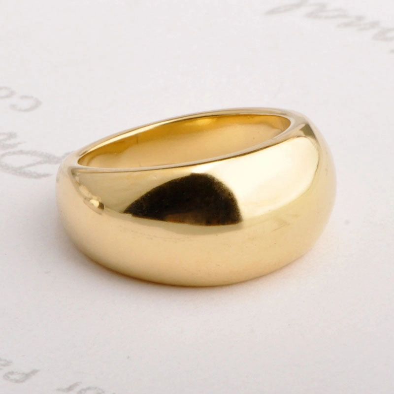 Wholesale High-end Retro Female Index Finger Personality Cold Style Ring Ring