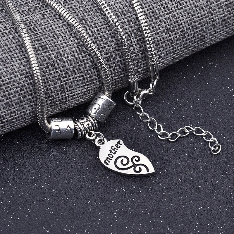 Wholesale Home Series Alloy Bracelet