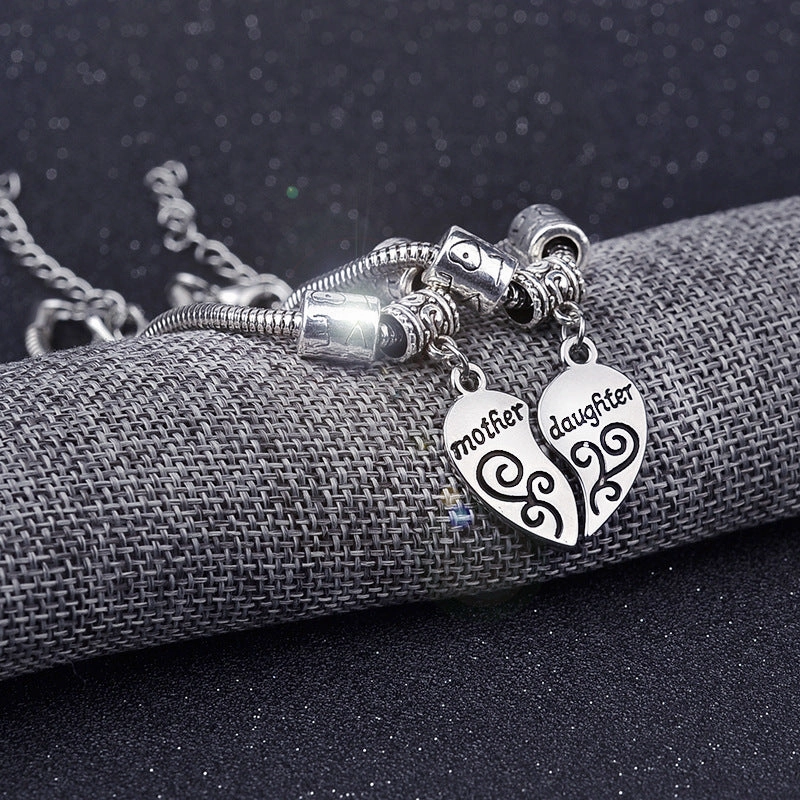 Wholesale Home Series Alloy Bracelet