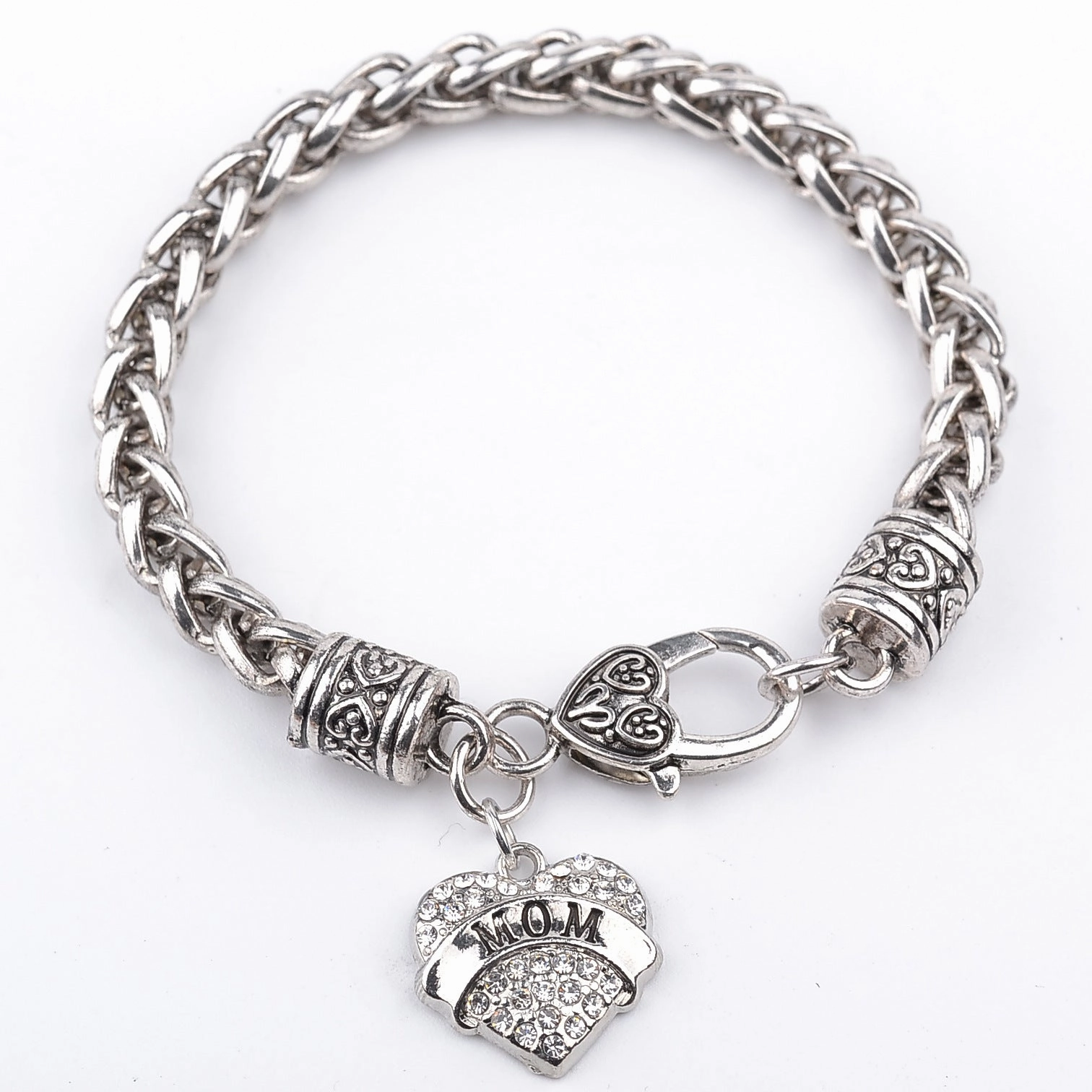 Wholesale Home Series Alloy Bracelet