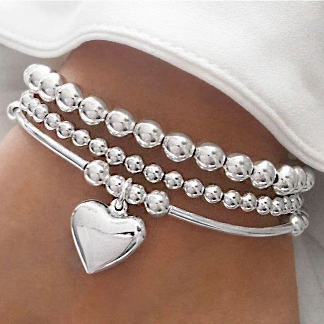 Wholesale ins niche design hand jewelry sweet cool love pendant