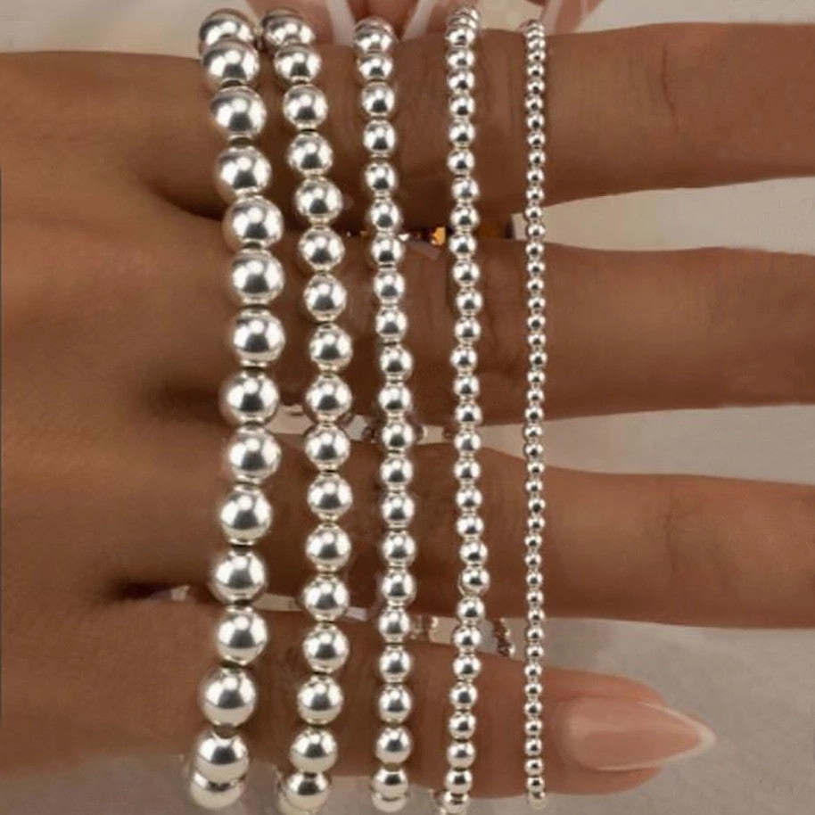 Wholesale ins niche design hand jewelry sweet cool love pendant