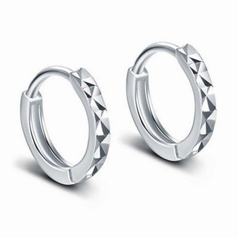 Wholesale Jewelry Sterling Silver Copper Earrings