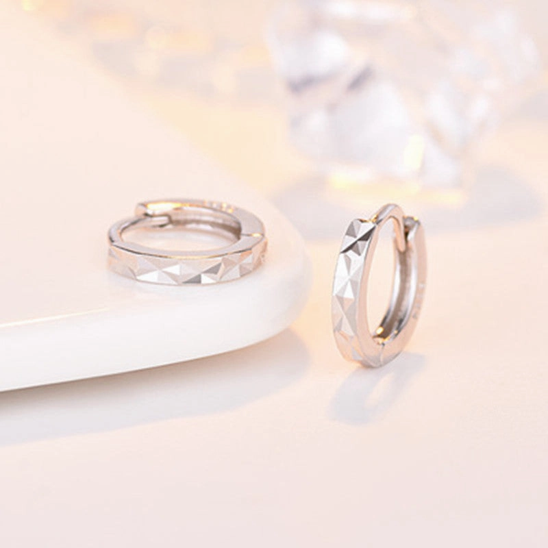Wholesale Jewelry Sterling Silver Copper Earrings