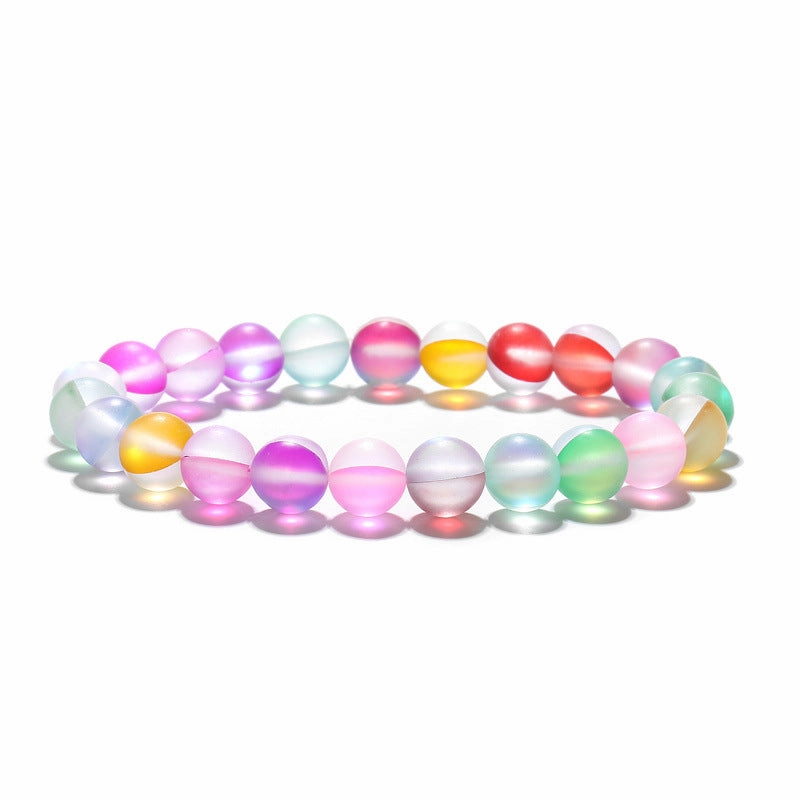 Wholesale Jewelry Turquoise Agate Bracelet