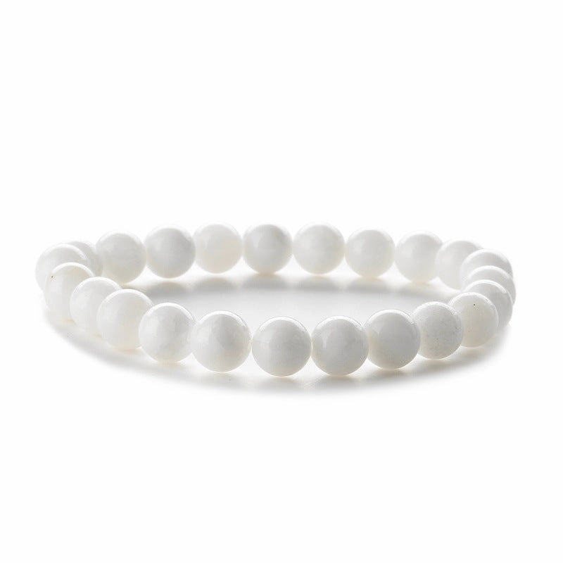 Wholesale Jewelry Turquoise Agate Bracelet