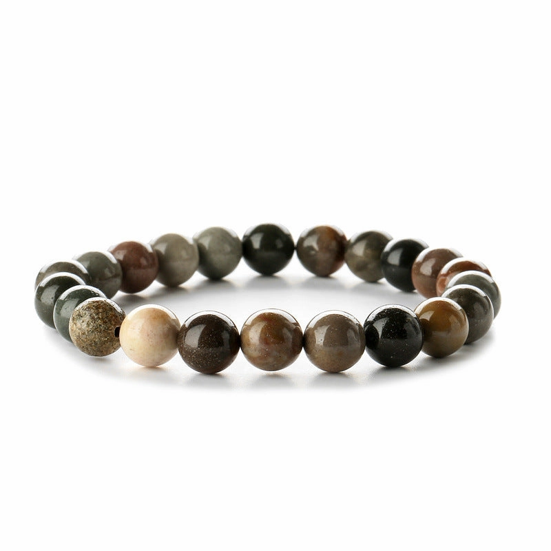 Wholesale Jewelry Turquoise Agate Bracelet
