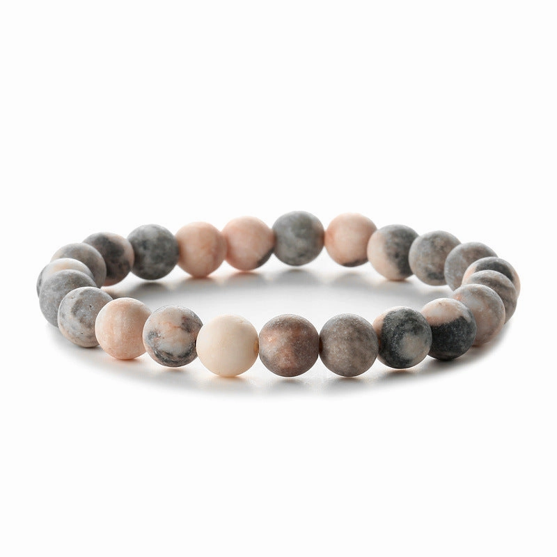 Wholesale Jewelry Turquoise Agate Bracelet