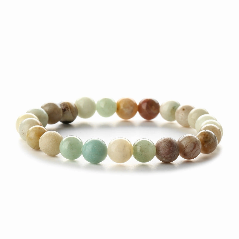 Wholesale Jewelry Turquoise Agate Bracelet