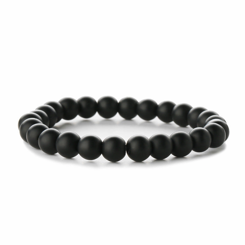 Wholesale Jewelry Turquoise Agate Bracelet