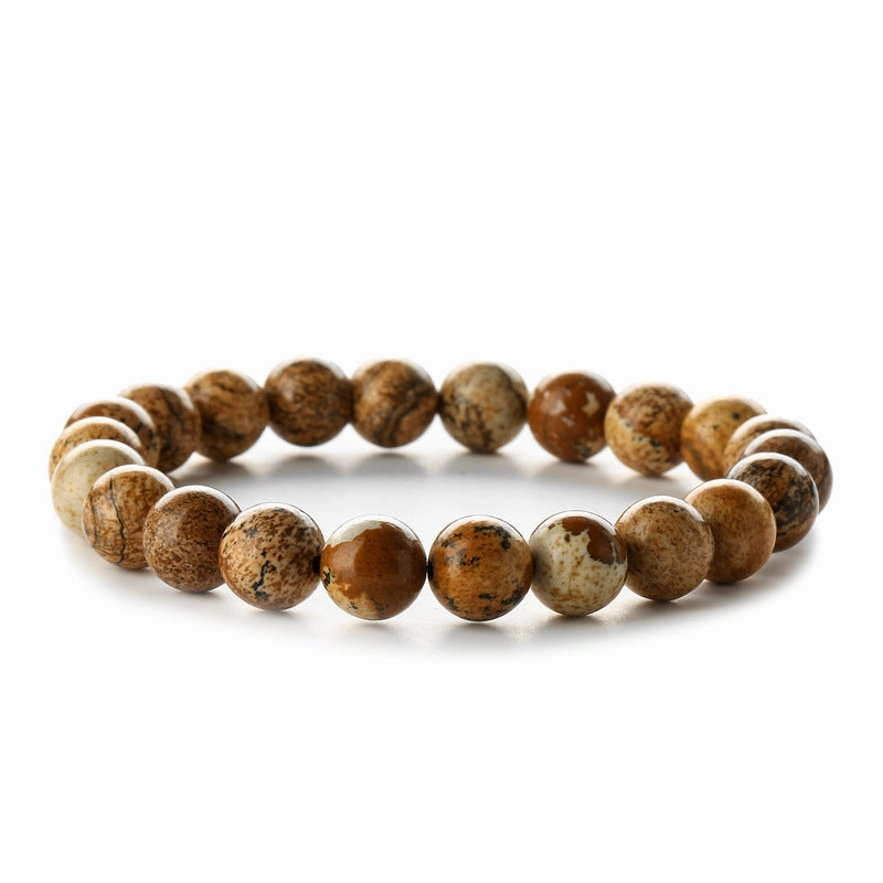 Wholesale Jewelry Turquoise Agate Bracelet