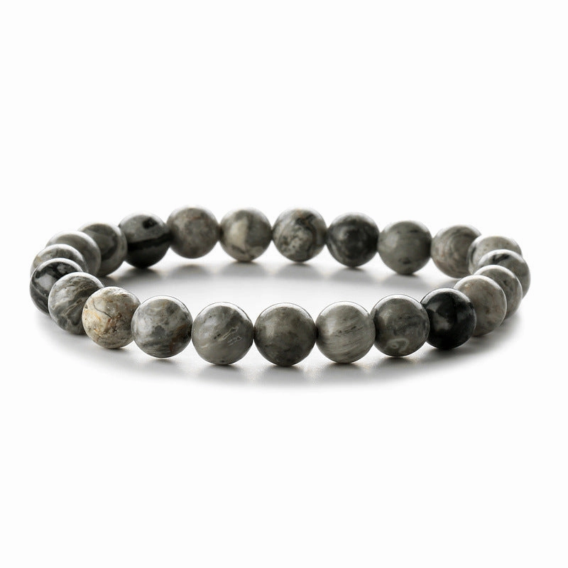 Wholesale Jewelry Turquoise Agate Bracelet