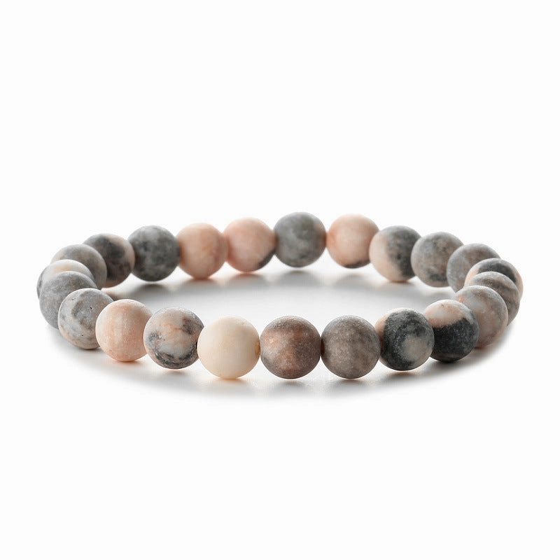Wholesale Jewelry Turquoise Agate Bracelet
