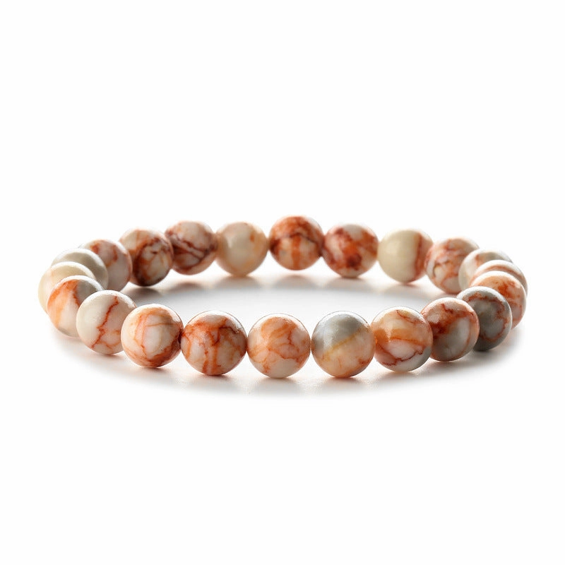 Wholesale Jewelry Turquoise Agate Bracelet