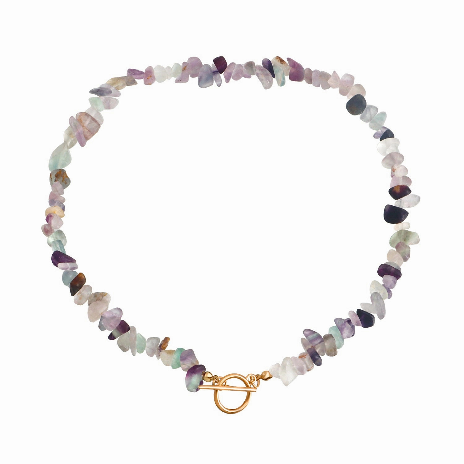 Wholesale Large Shaped Pearl Turquoise Necklace