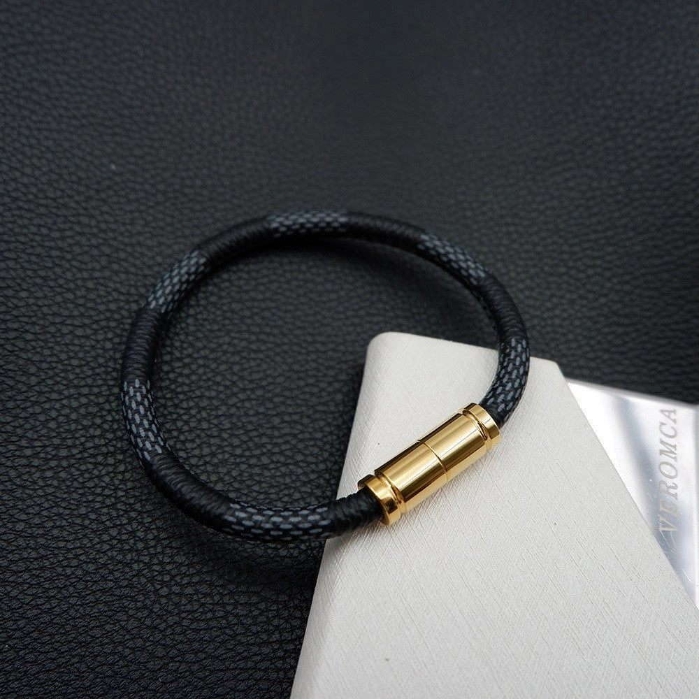 Wholesale Leather Bracelets
