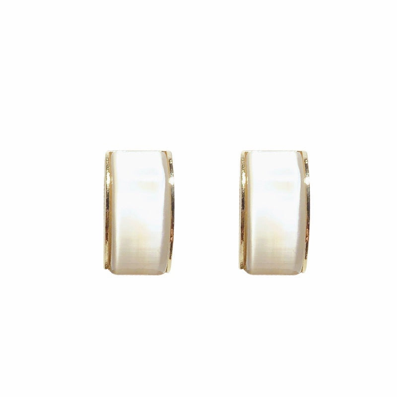 Wholesale Love Opal Earrings