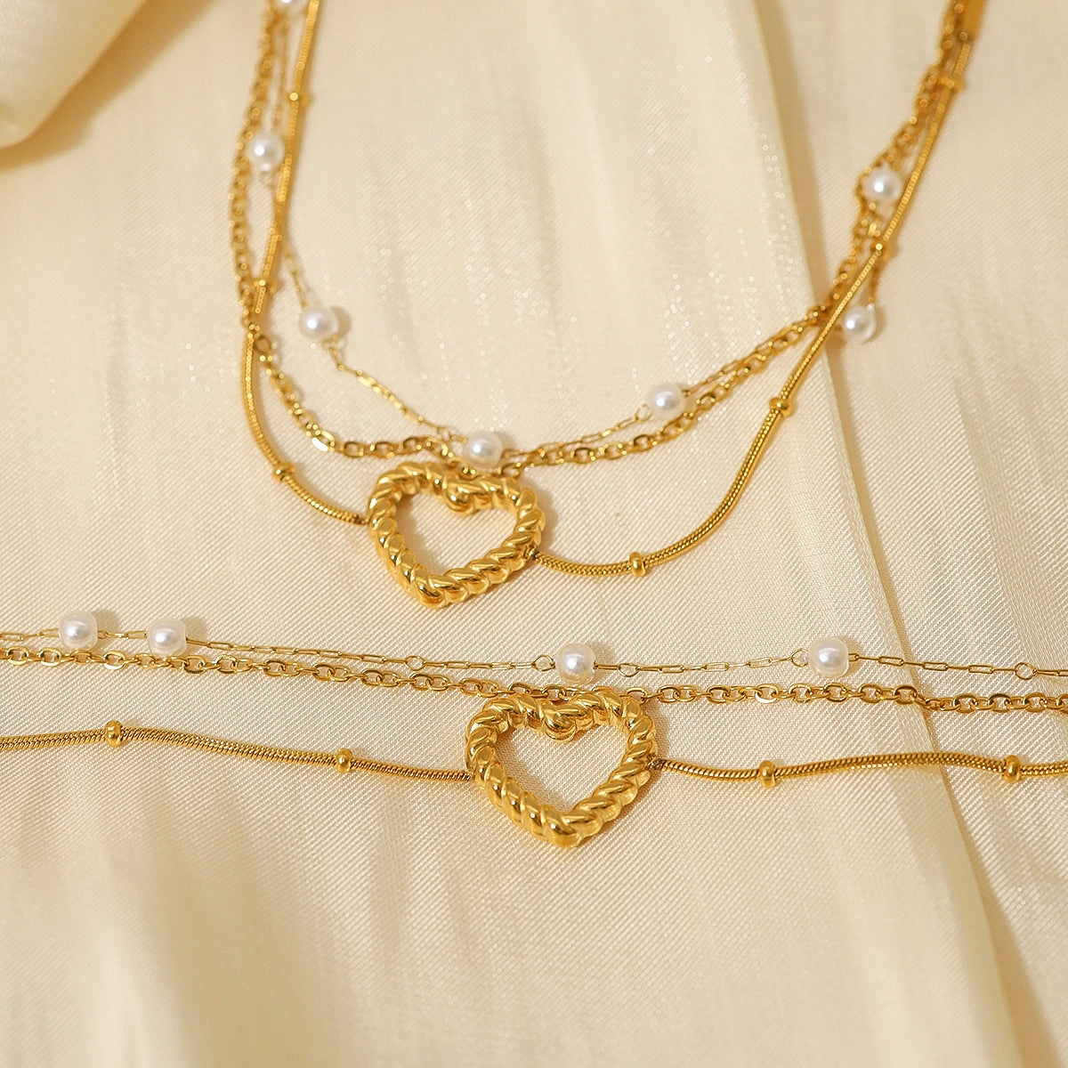 Wholesale Love Stainless Steel Bracelet