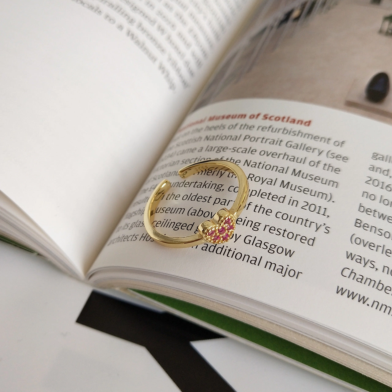 Wholesale Love Sterling Silver Ring