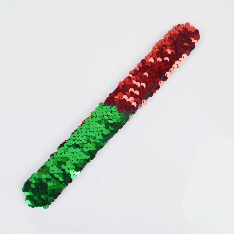 Wholesale Mermaid Kids Toy Sequin Bracelet