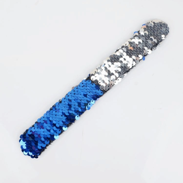 Wholesale Mermaid Kids Toy Sequin Bracelet
