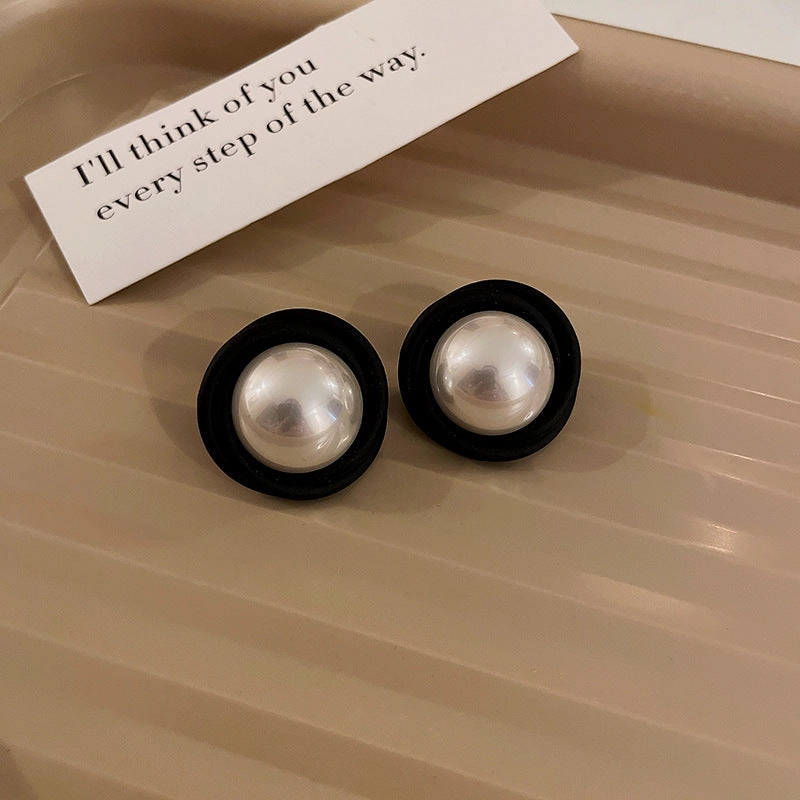 Wholesale Mermaid Premium Earrings Pearls