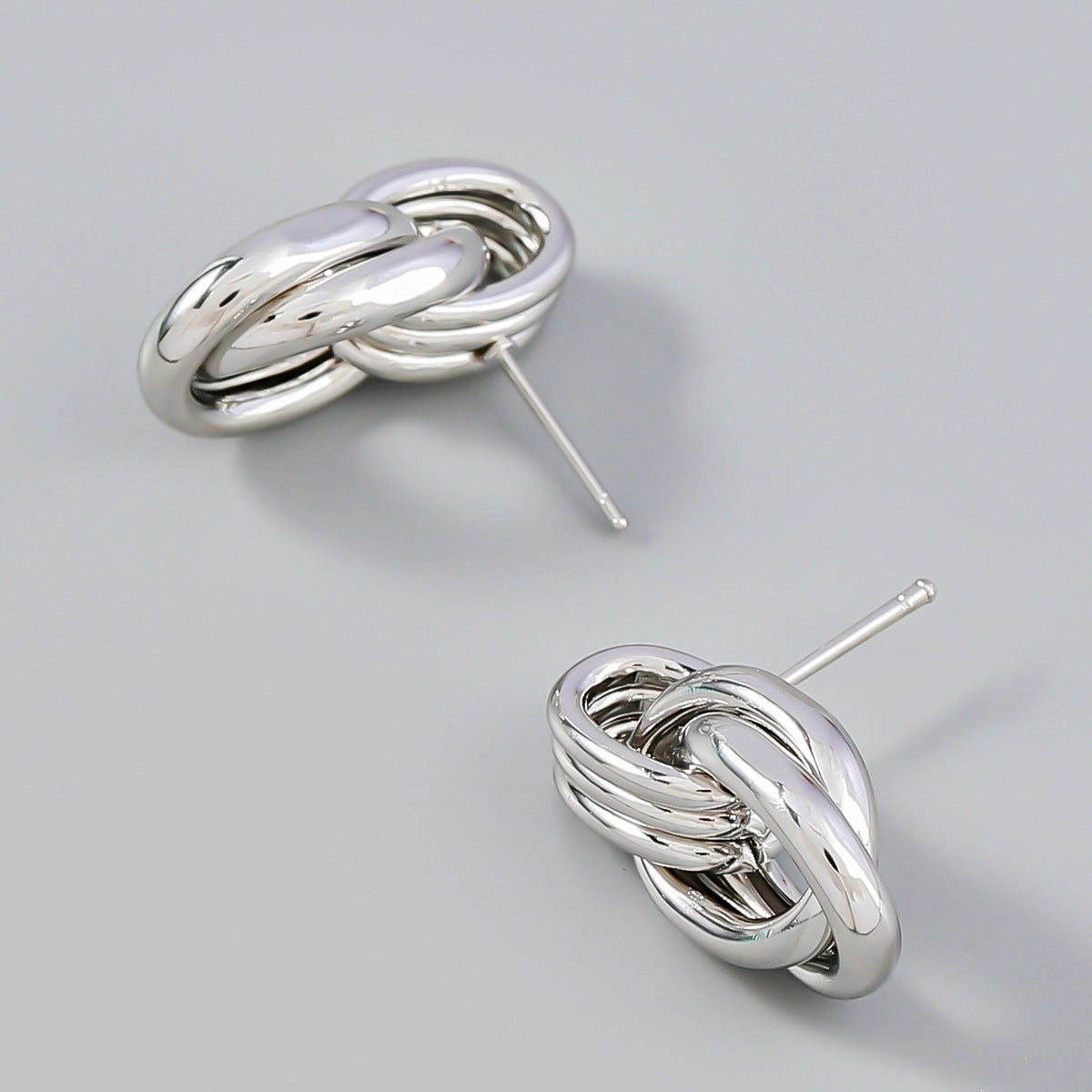 Wholesale Metal Alloy Ear Studs