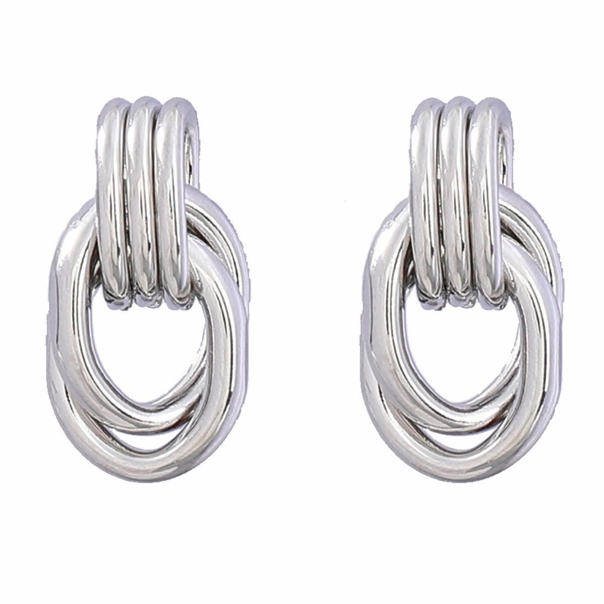 Wholesale Metal Alloy Ear Studs
