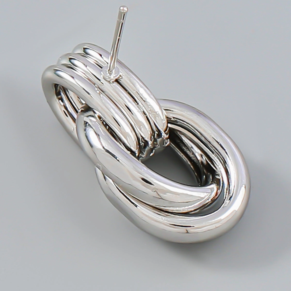 Wholesale Metal Alloy Ear Studs