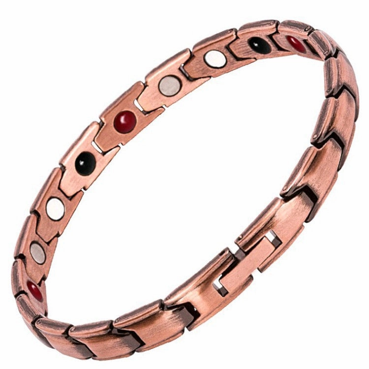 Wholesale Metal Magnet Bracelets